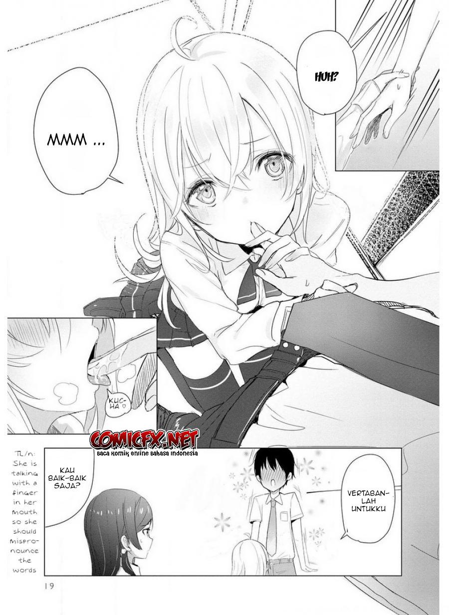 Baca <b>manga</b> terbaru I Know She’s a Girl <b>Who</b> <b>Cannot</b> Die, but. 