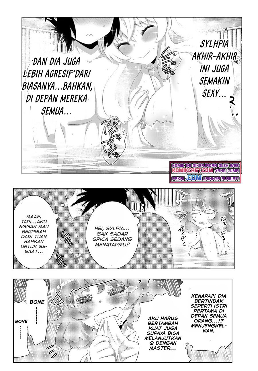 Baca <b>manga</b> terbaru Isekai Shihai No <b>Skill</b> <b>Taker</b>: <b>Zero</b> <b>Kara</b> <b>Hajimeru</b> <b>Dor...</b>