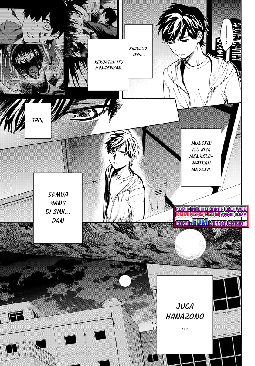 Baca <b>manga</b> terbaru Konya wa <b>Tsuki</b> <b>ga</b> <b>Kirei</b> Desu <b>ga</b>, Toriaezu Shi ne Chapter...