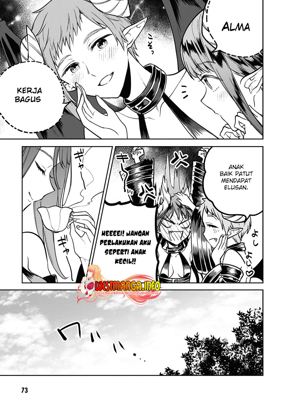 Baca <b>manga</b> terbaru <b>Next</b> <b>Life</b> Chapter 35k Bahasa Indonesia at WestManga . 