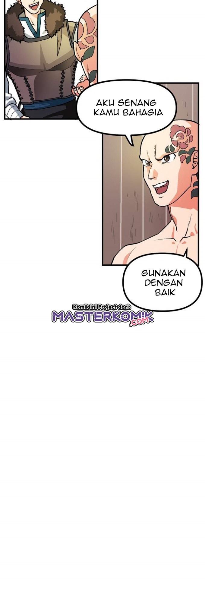 Baca <b>manga</b> terbaru <b>ARK</b> (Taeha) Chapter 14 Bahasa Indonesia at WestManga . 