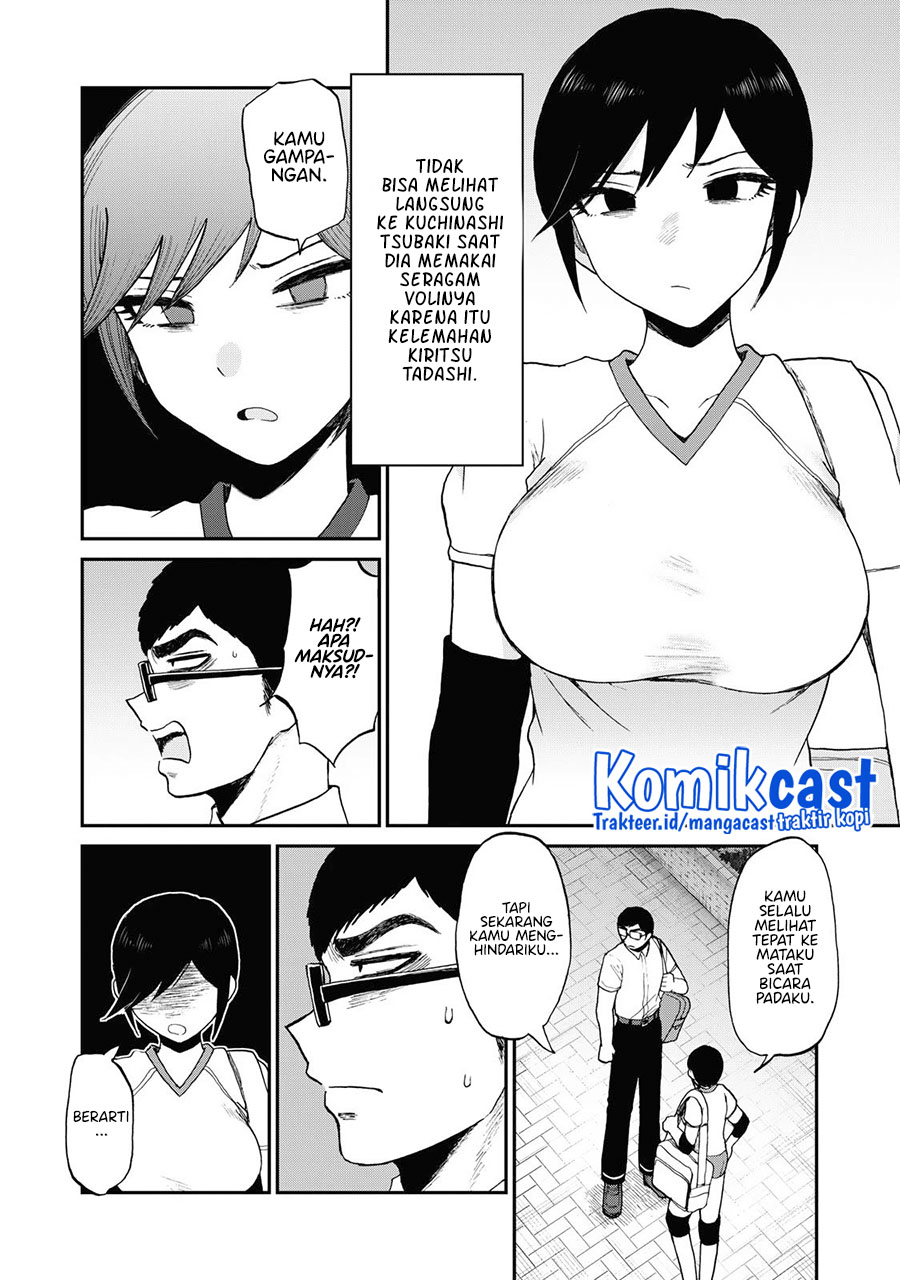 <b>Arakure</b> <b>Ojousama</b> <b>Wa</b> <b>MonMon</b> <b>Shiteiru</b> Chapter 24 Bahasa Indonesia.