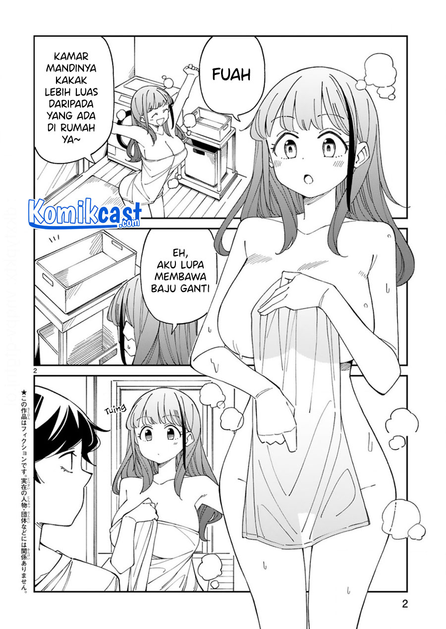 Chapter 26 Bahasa Indonesia 