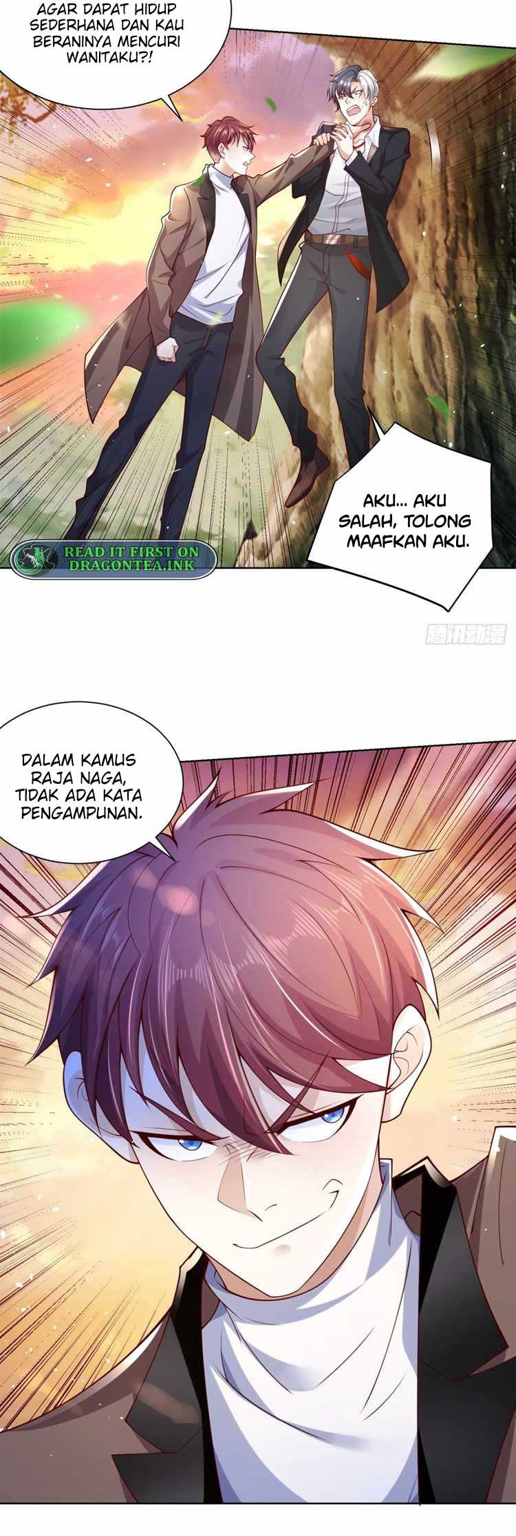 Baca <b>manga</b> terbaru <b>Arch</b> Villain Chapter 01 Bahasa Indonesia at WestManga . 