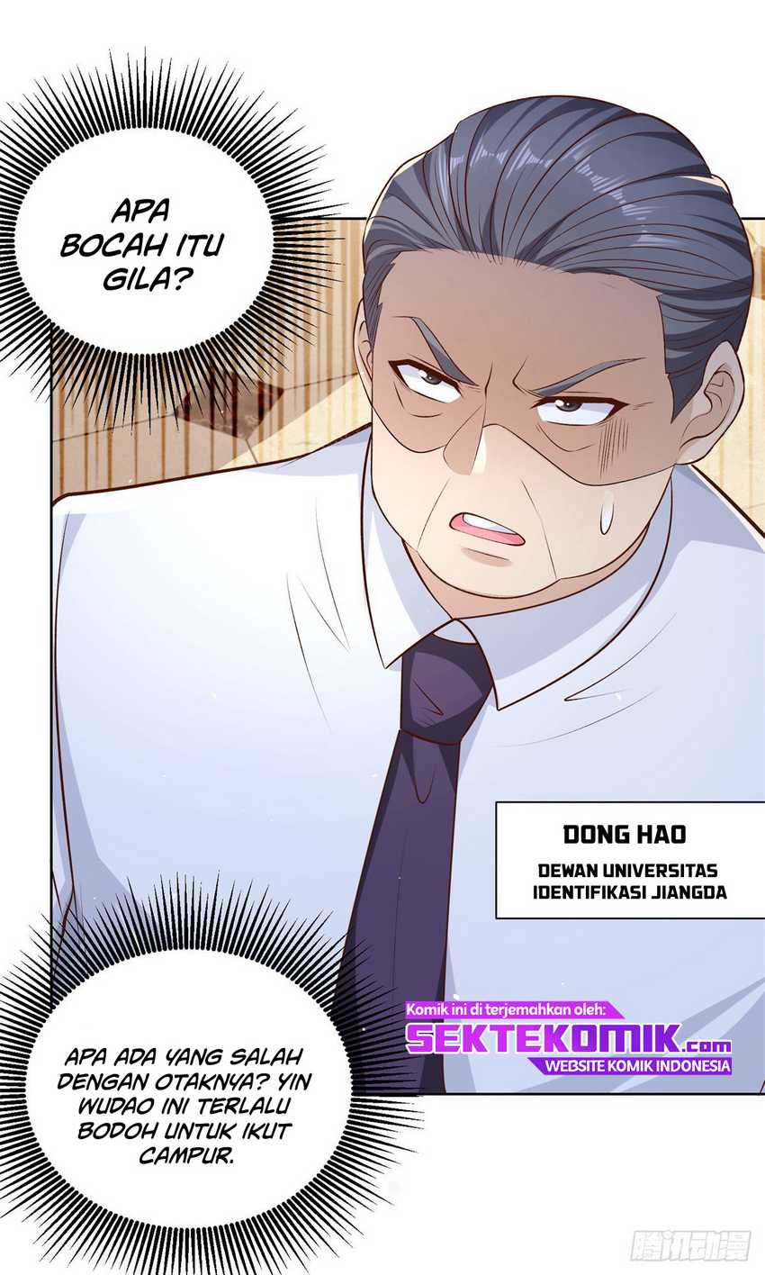 Baca <b>manga</b> terbaru <b>Arch</b> Villain Chapter 10 Bahasa Indonesia at WestManga . 