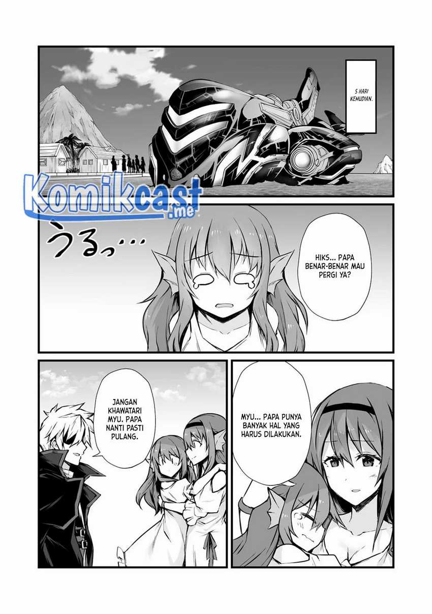 Baca <b>manga</b> terbaru <b>Arifureta</b> Shokugyou De Sekai Saikyou Chapter 59 Bahasa I...