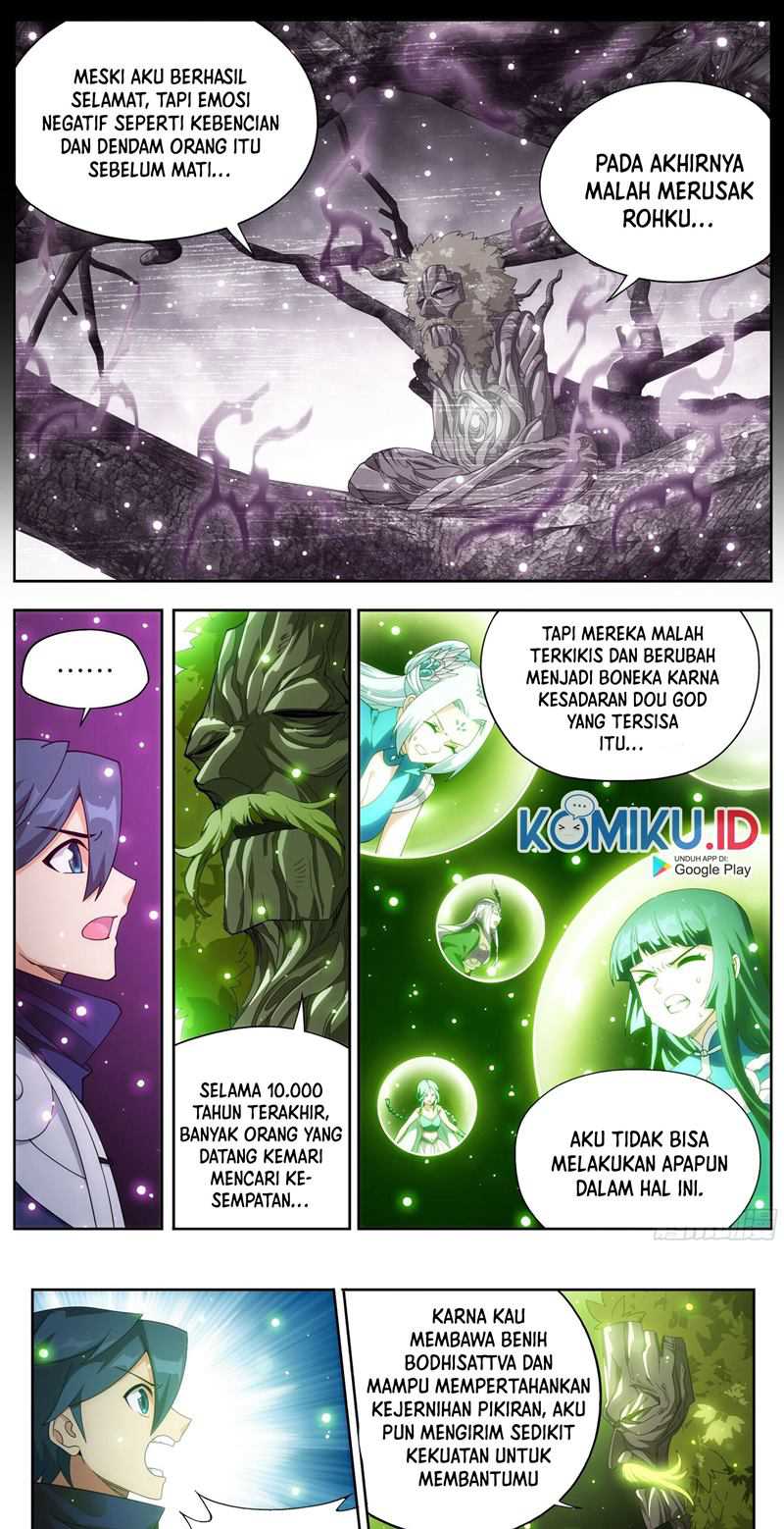 Baca <b>manga</b> terbaru <b>Battle</b> <b>Through</b> <b>the</b> <b>Heavens</b> Chapter 373 Bahasa Indonesia ...