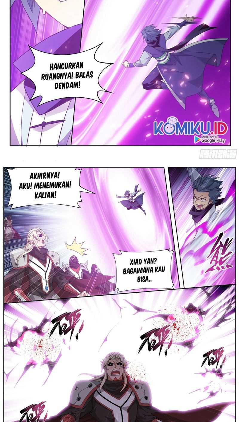 Baca <b>manga</b> terbaru <b>Battle</b> <b>Through</b> <b>the</b> <b>Heavens</b> Chapter 373 Bahasa Indonesia ...