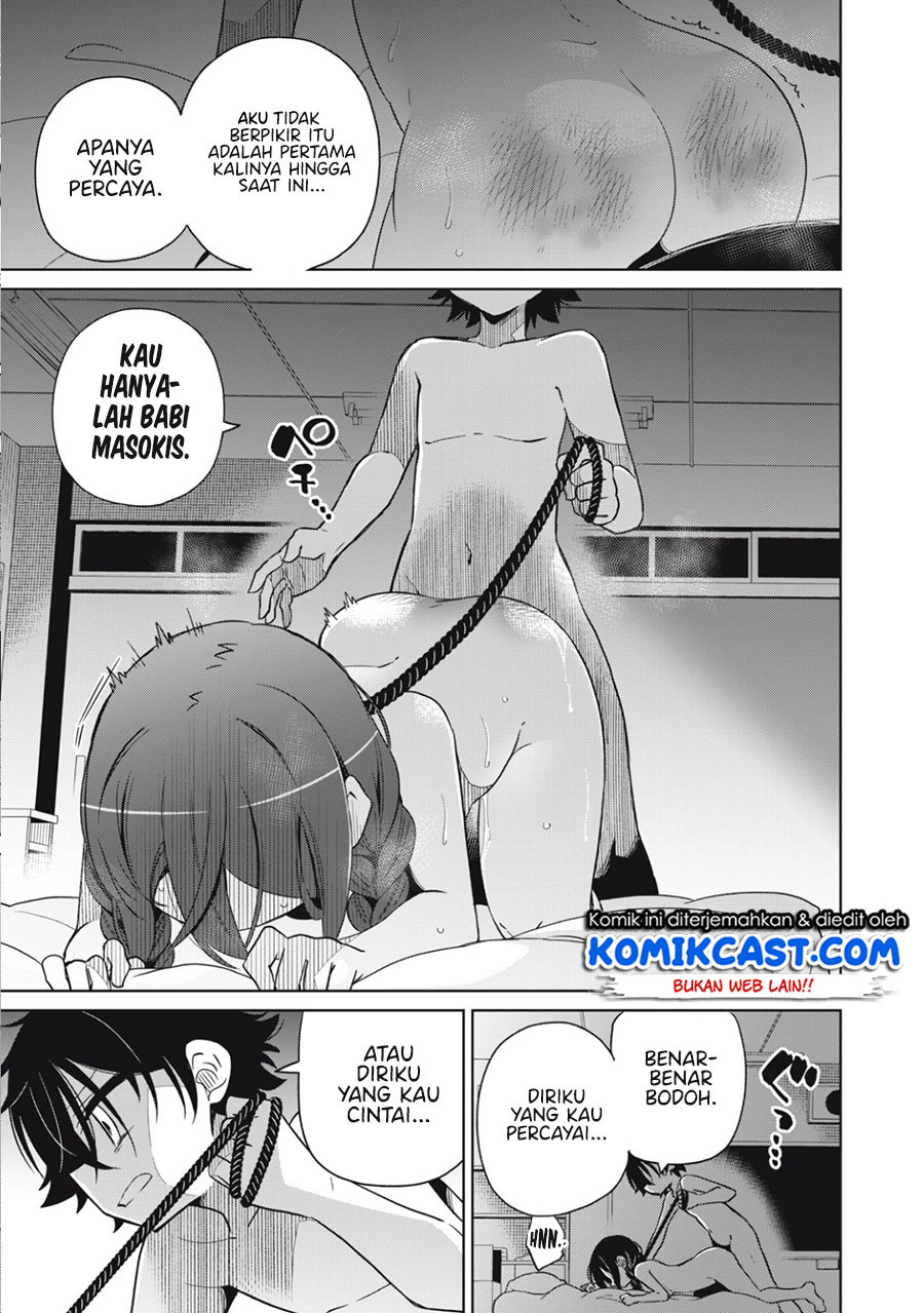 Baca <b>manga</b> terbaru <b>Boku</b> <b>wa</b> Kimitachi wo Shihai suru Chapter 01v2 Bahasa Ind...