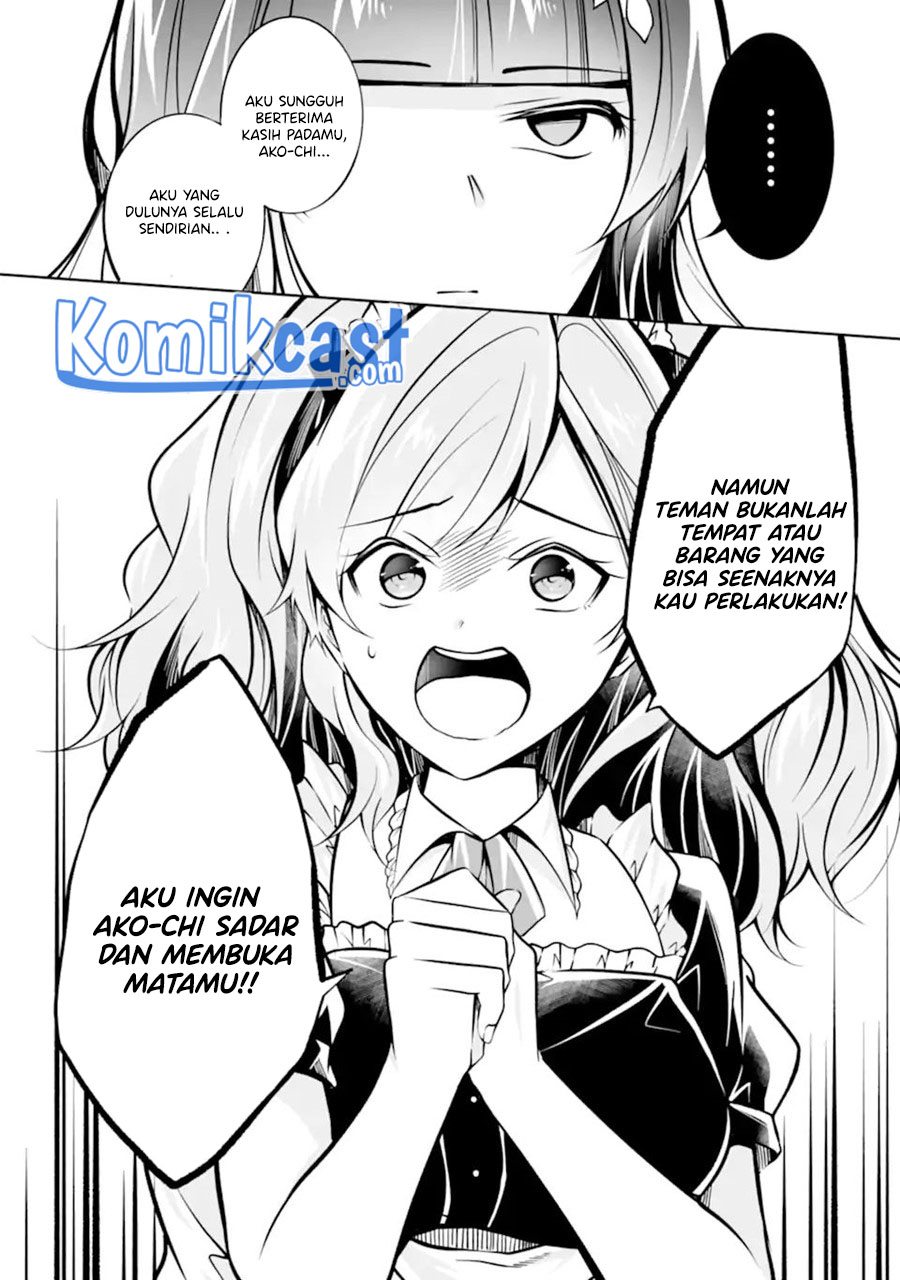 Chapter 96 Bahasa Indonesia 