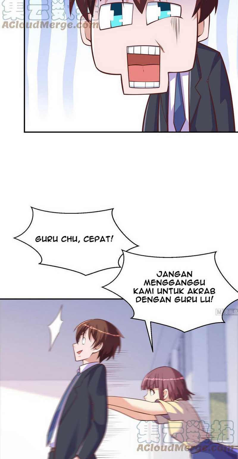 Baca <b>manga</b> terbaru <b>Cultivation</b> Return on Campus Chapter 286 Bahasa Indonesi...