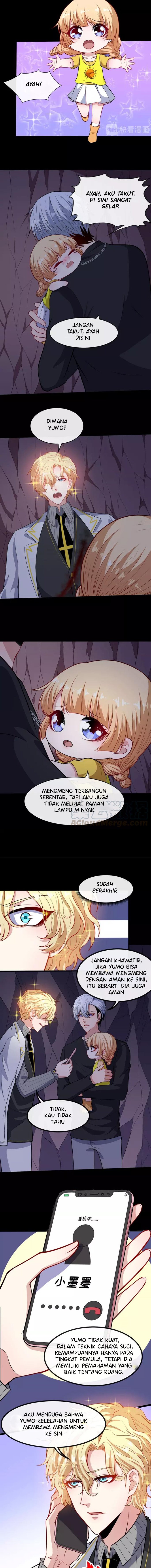 Baca <b>manga</b> terbaru <b>Daddy</b> <b>From</b> <b>Hell</b> Chapter 128 Bahasa Indonesia at WestMang...