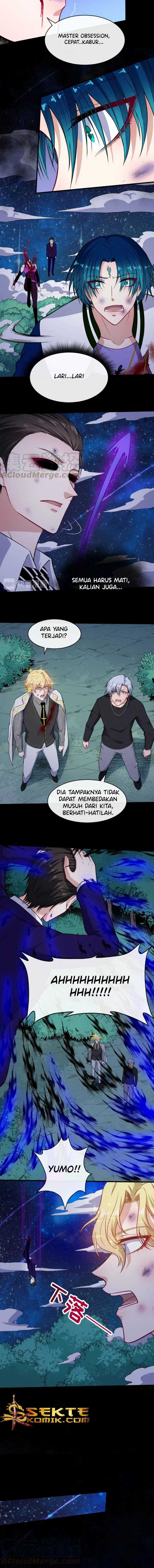 Baca <b>manga</b> terbaru <b>Daddy</b> <b>From</b> <b>Hell</b> Chapter 131 Bahasa Indonesia at WestMang...