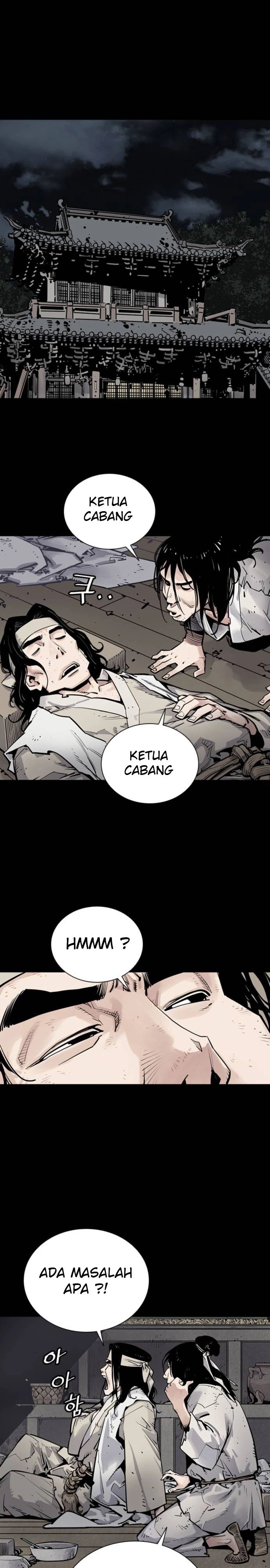 Baca <b>manga</b> terbaru <b>Death</b> <b>God</b> Chapter 03 Bahasa Indonesia at WestManga . 