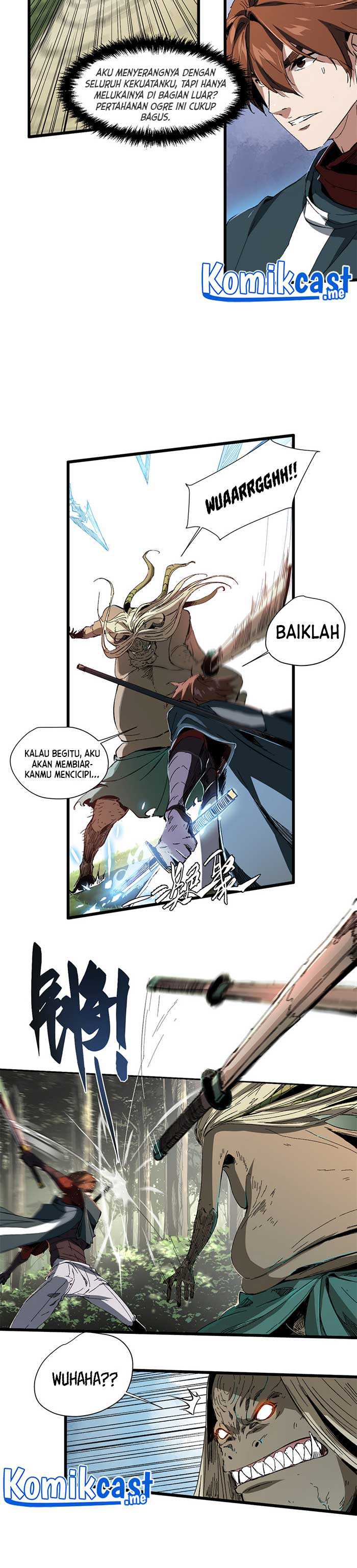 Baca <b>manga</b> terbaru <b>Eternal</b> Kingdom Remake Chapter 22 Bahasa Indonesia at We...