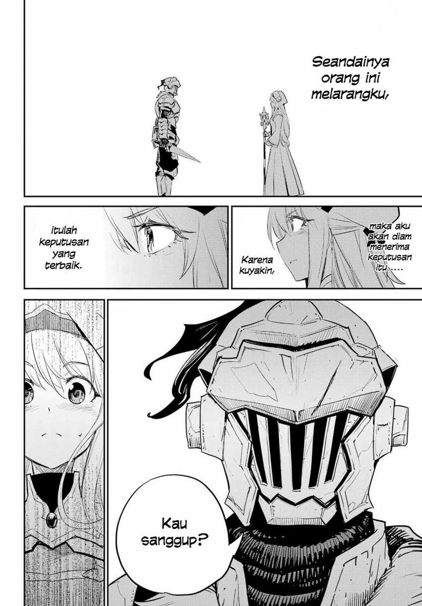 Baca <b>manga</b> terbaru <b>Goblin</b> <b>Slayer</b> Chapter 71 Bahasa Indonesia at WestManga ....