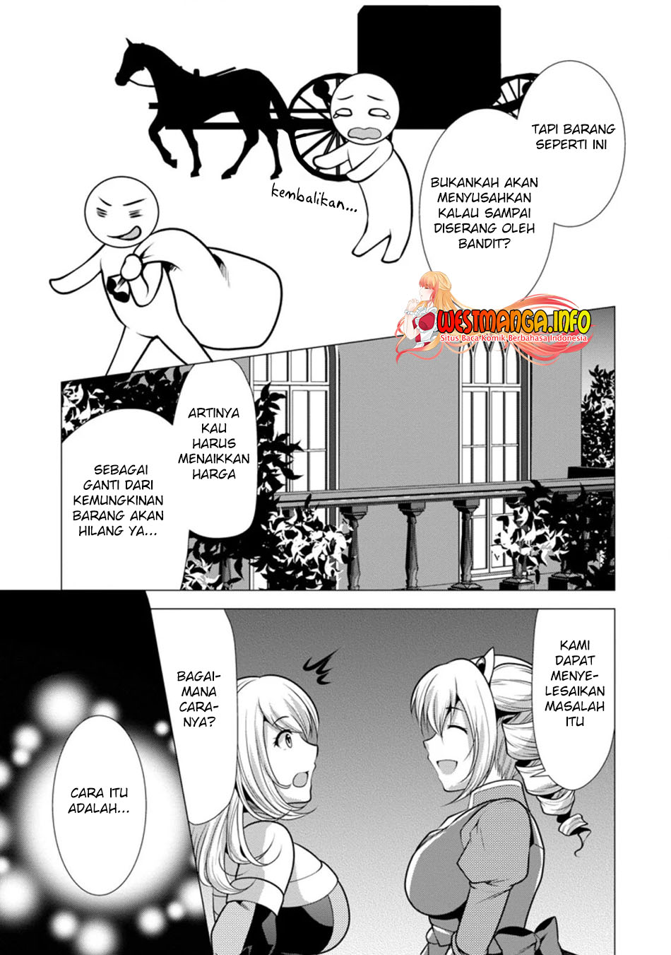 Baca <b>manga</b> terbaru <b>Hisshou</b> <b>Dungeon</b> <b>Unei</b> <b>Houhou</b> Chapter 26.3 Bahasa Indonesi...