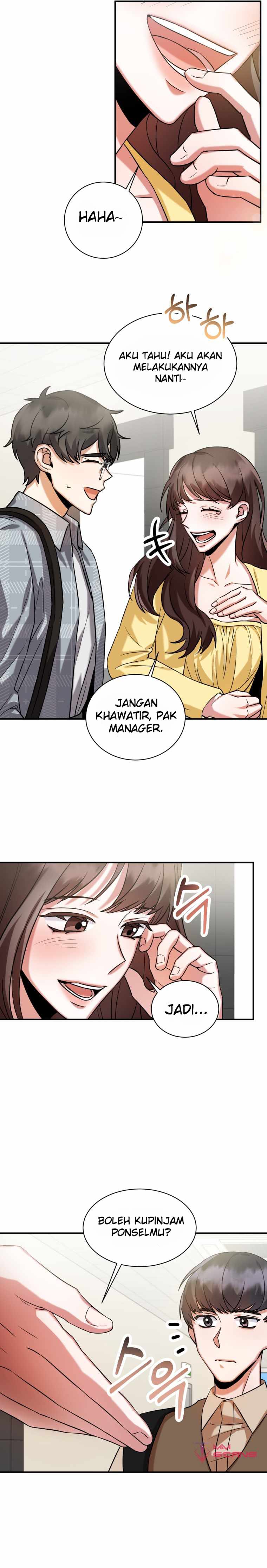 <b>Chapter</b> 09 Bahasa Indonesia.