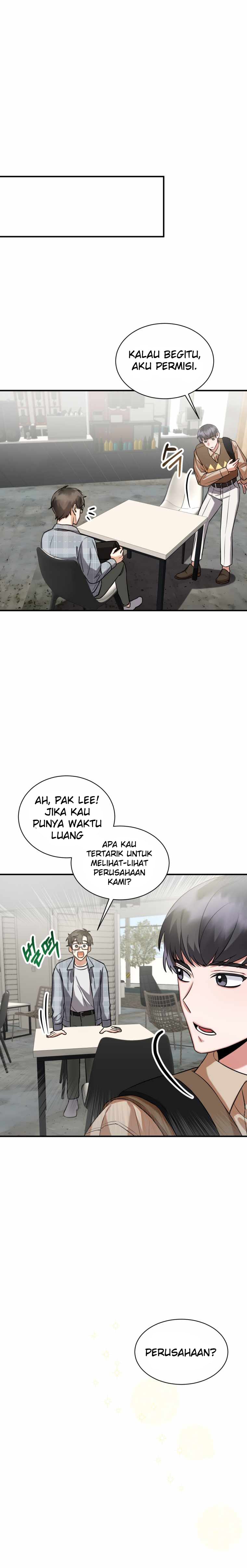 <b>Chapter</b> 09 Bahasa Indonesia.