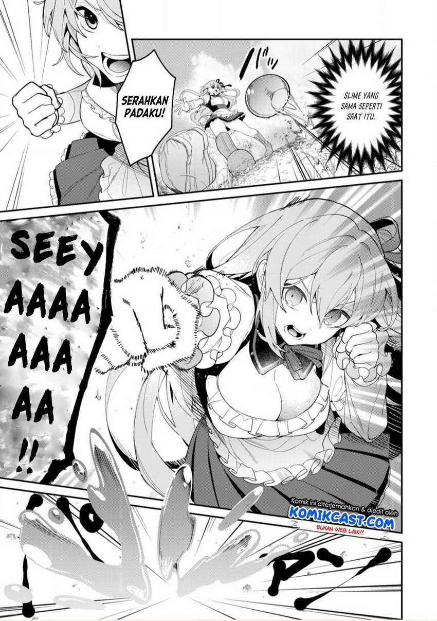 Baca <b>manga</b> terbaru <b>Isekai</b> Sakaba no Sextet Chapter 01 Bahasa Indonesia at W...