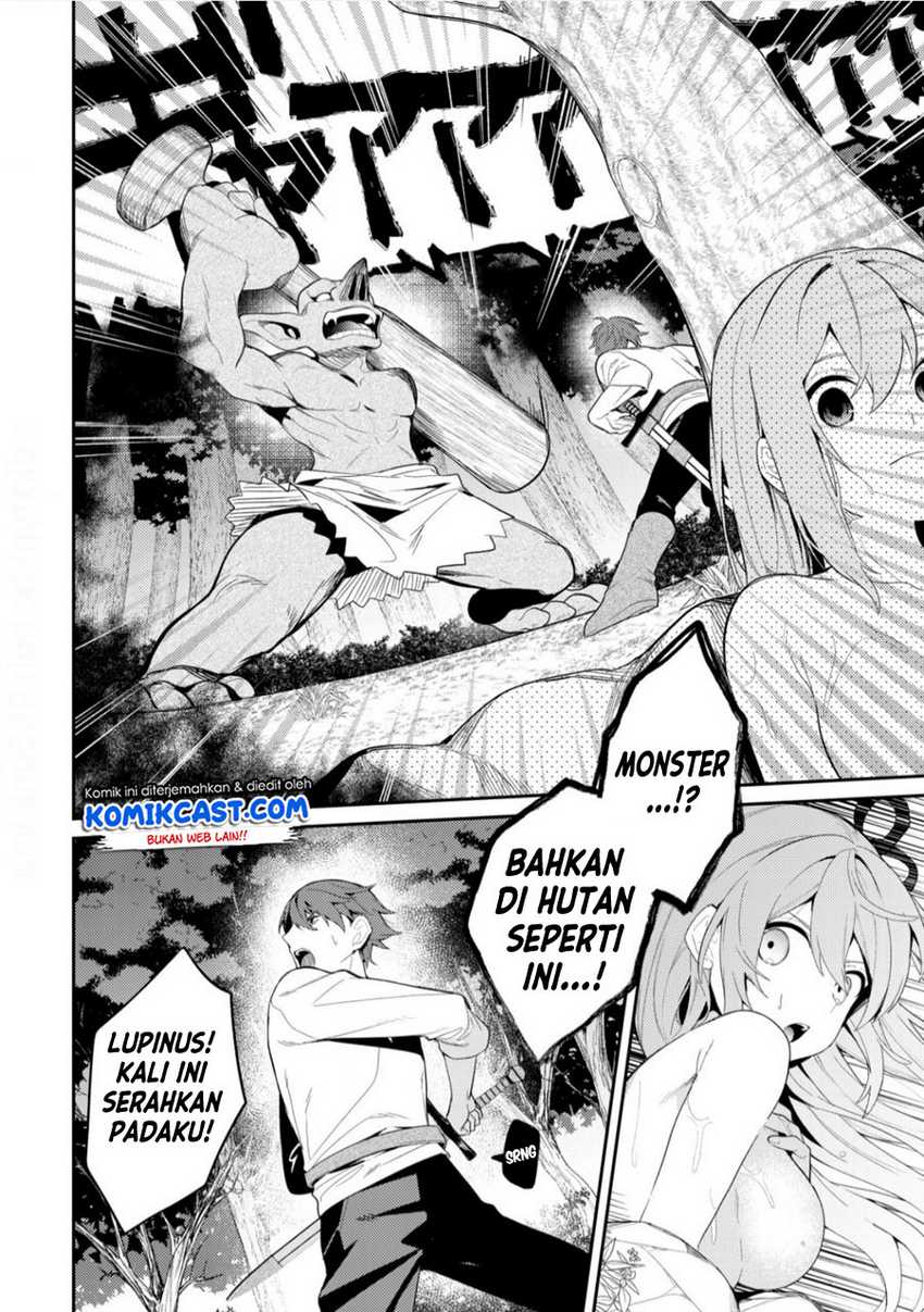 Baca <b>manga</b> terbaru <b>Isekai</b> Sakaba no Sextet Chapter 01 Bahasa Indonesia at W...