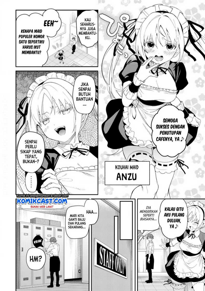 Baca <b>manga</b> terbaru <b>Isekai</b> Sakaba no Sextet Chapter 01 Bahasa Indonesia at W...