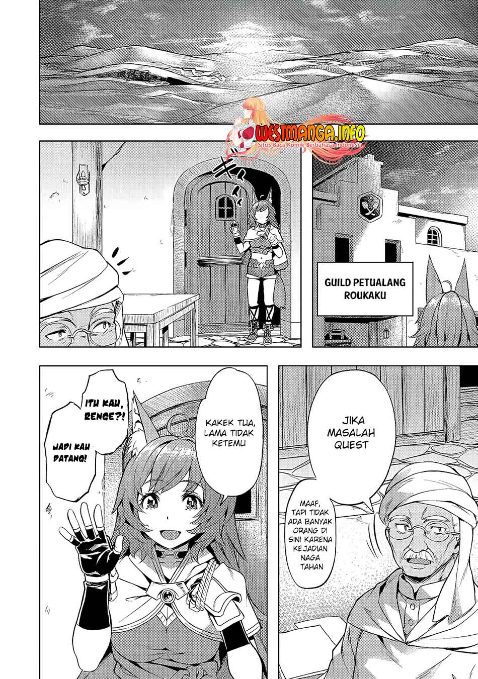 Baca <b>manga</b> terbaru <b>Isekai</b> <b>de</b> <b>Slow</b> <b>Life</b> <b>wo</b> (Ganbou) Chapter 20 Bahasa Indo.....