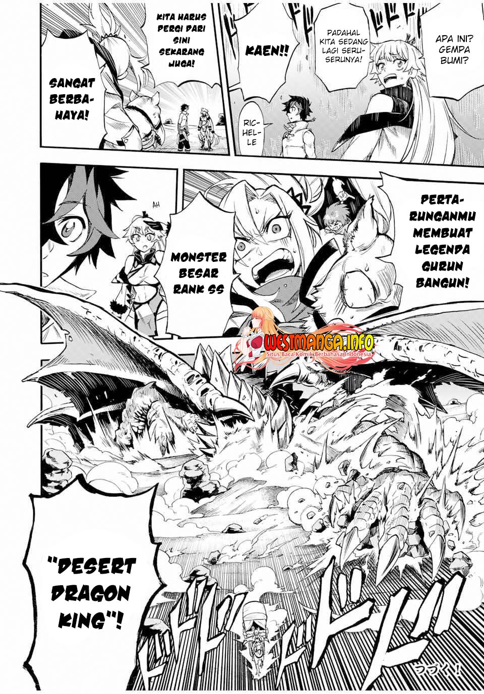 Chapter 49 Bahasa Indonesia 