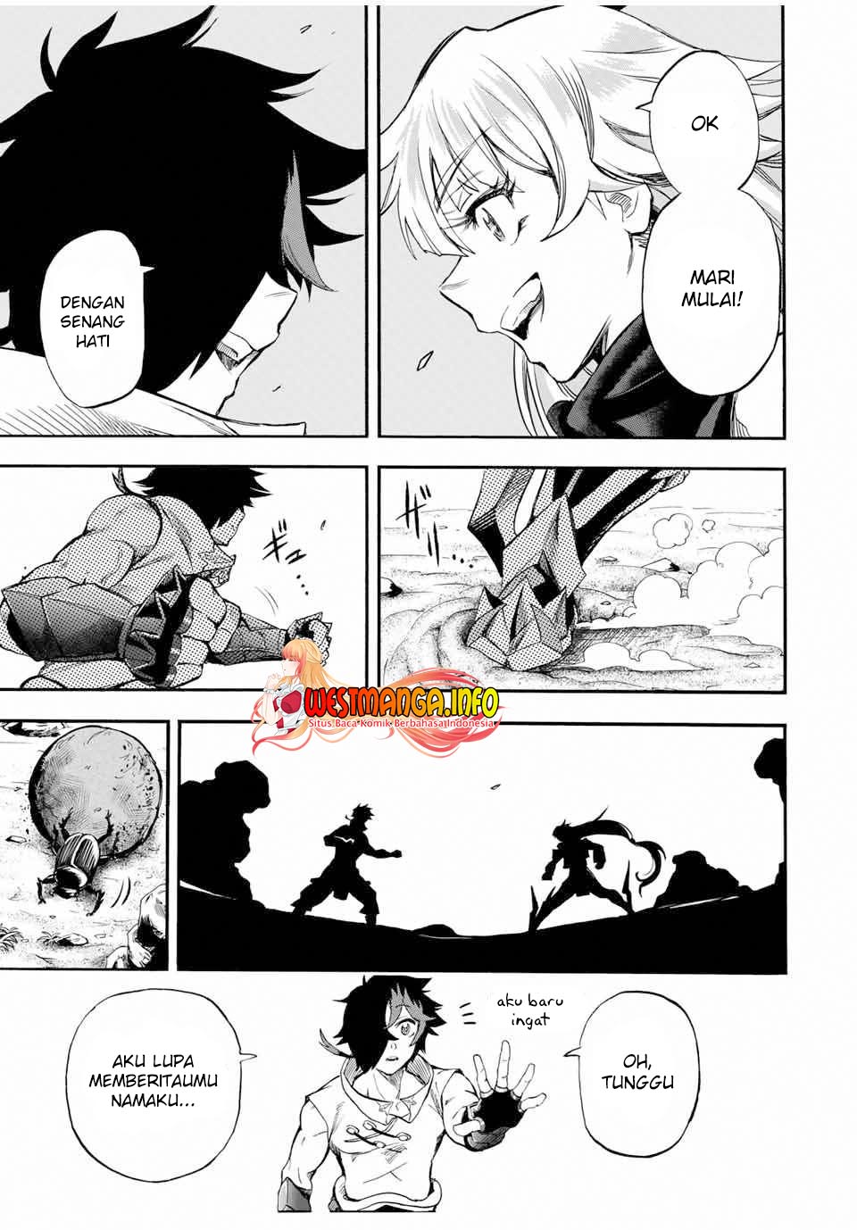 Chapter 49 Bahasa Indonesia 