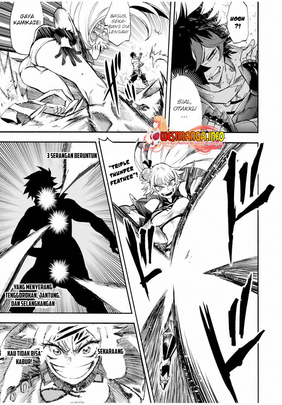 Chapter 49 Bahasa Indonesia 