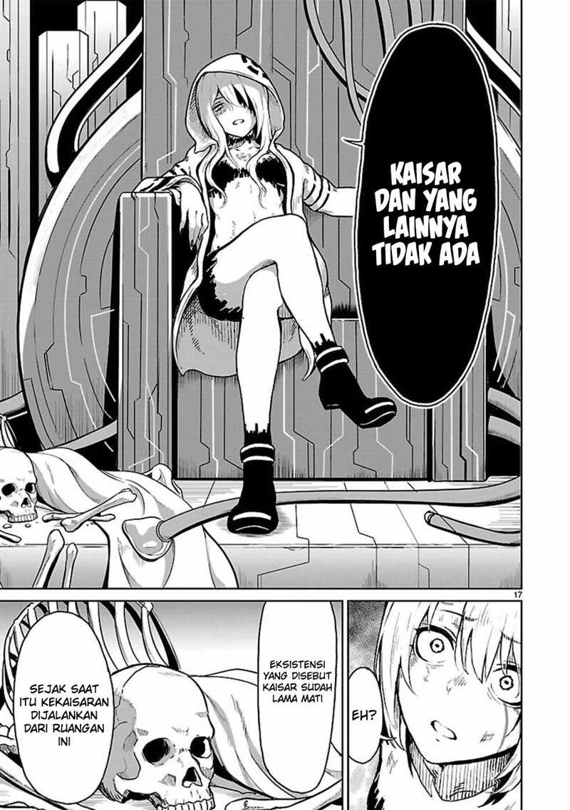 Kaminaki sekai no kamisama katsudou hentai фото 109