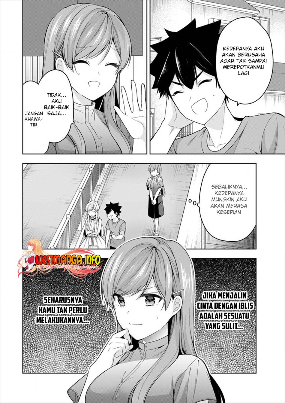 Chapter 08 Bahasa Indonesia 