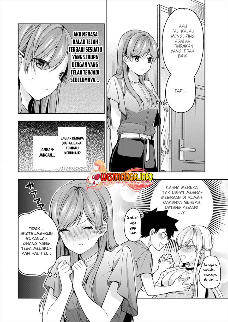 Chapter 08 Bahasa Indonesia 