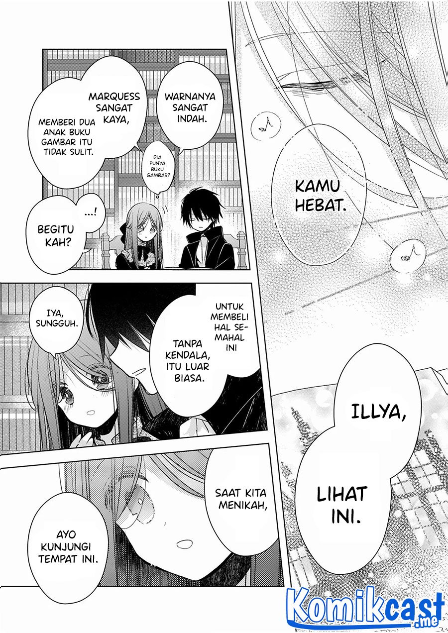 Baca <b>manga</b> terbaru Konyakusha wa, <b>Watashi</b> no Imouto <b>ni</b> <b>Koi</b> o Suru Chapter 1...