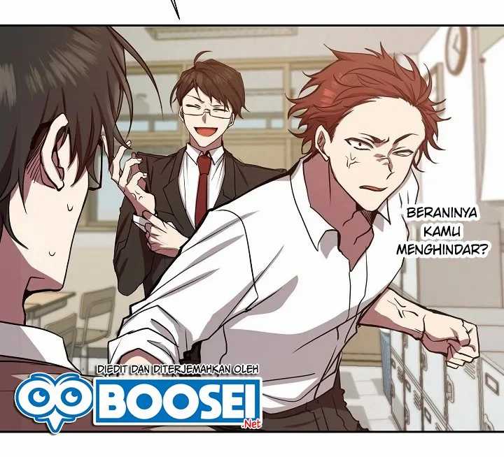 My school life pretending to be a