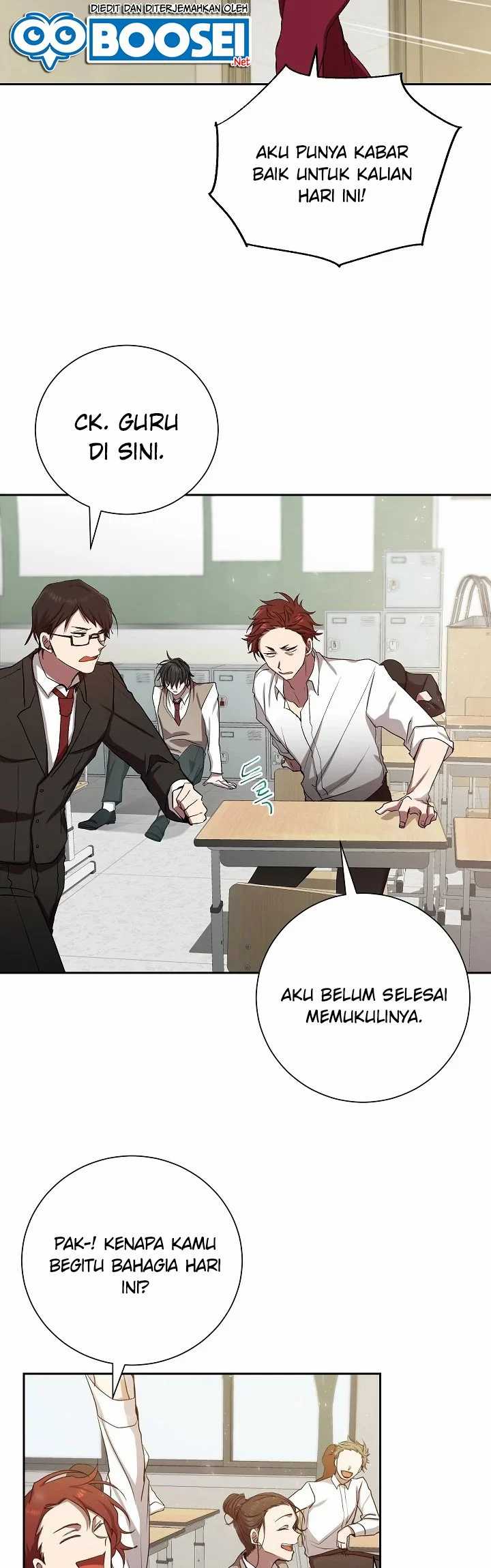 My school life pretending to be a. My School Life pretending to be a worthless person Yaoi.