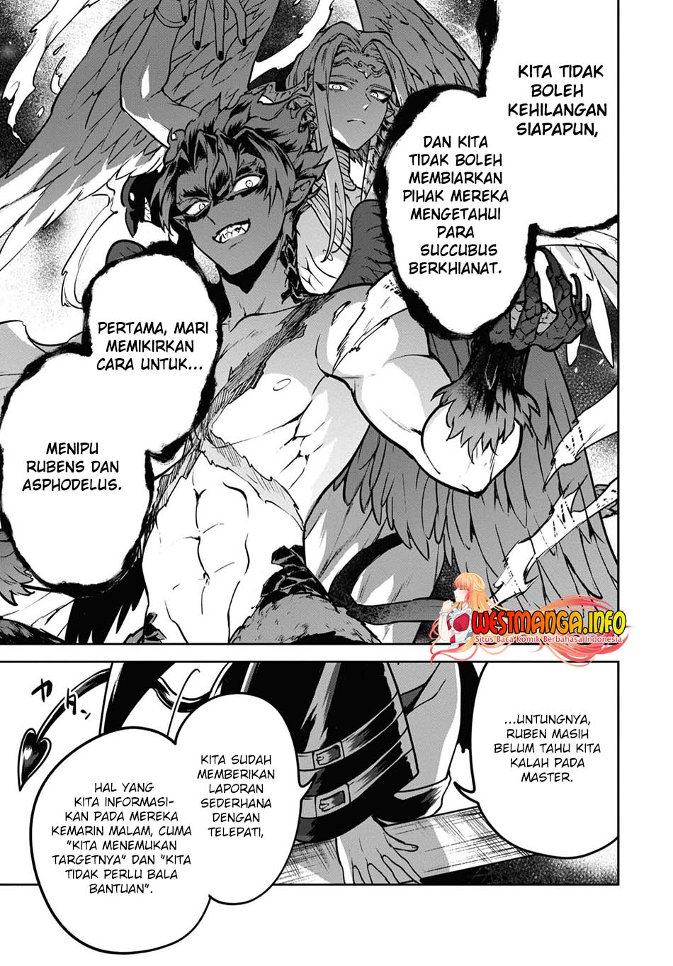 Baca <b>manga</b> terbaru <b>Next</b> <b>Life</b> Chapter 36k Bahasa Indonesia at WestManga . 