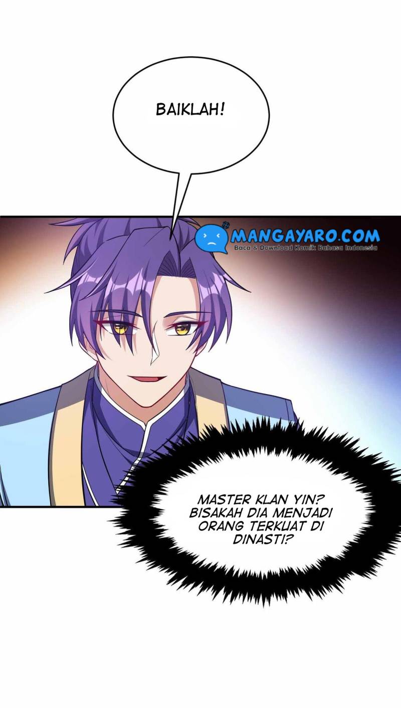 Baca <b>manga</b> terbaru Rise Of <b>The</b> <b>Demon</b> <b>King</b> Chapter 117 Bahasa Indonesia at W...