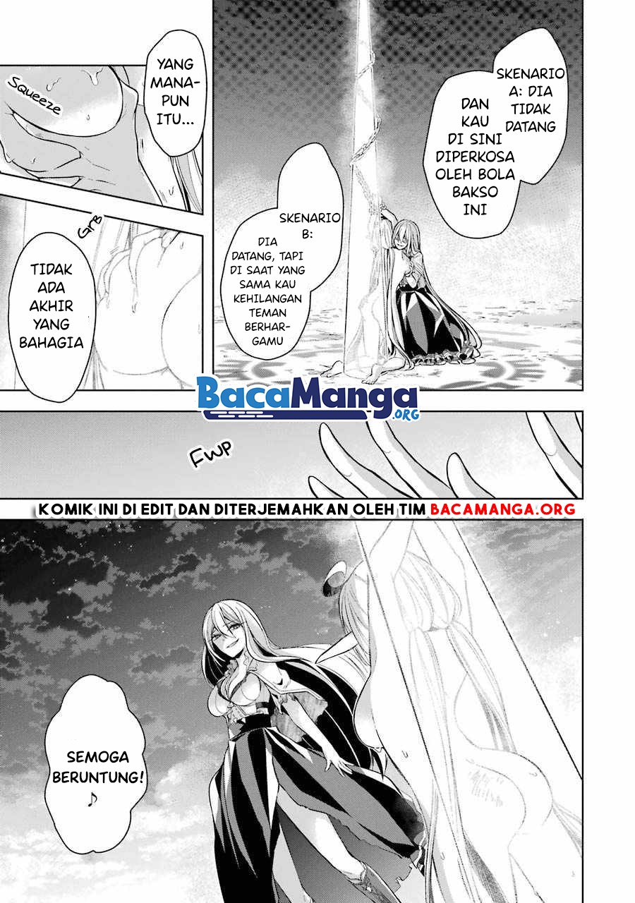 Baca <b>manga</b> terbaru Shijou <b>Saikyou</b> <b>No</b> Daimaou, <b>Murabito</b> A Ni <b>Tensei</b> Suru Cha...