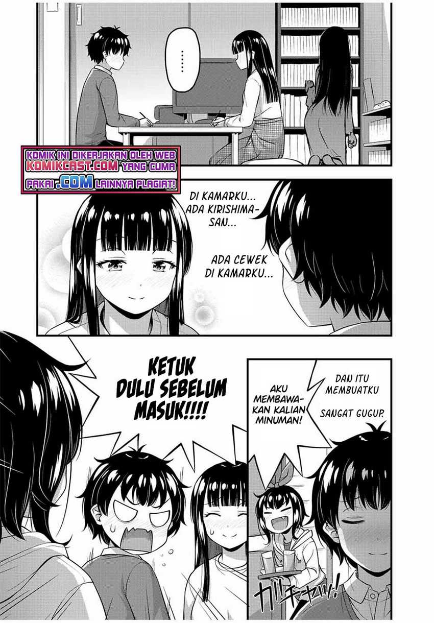 Baca <b>manga</b> terbaru Sore wa Rei <b>no</b> <b>shiwaza</b> desu Chapter 41 Bahasa Indonesia ...