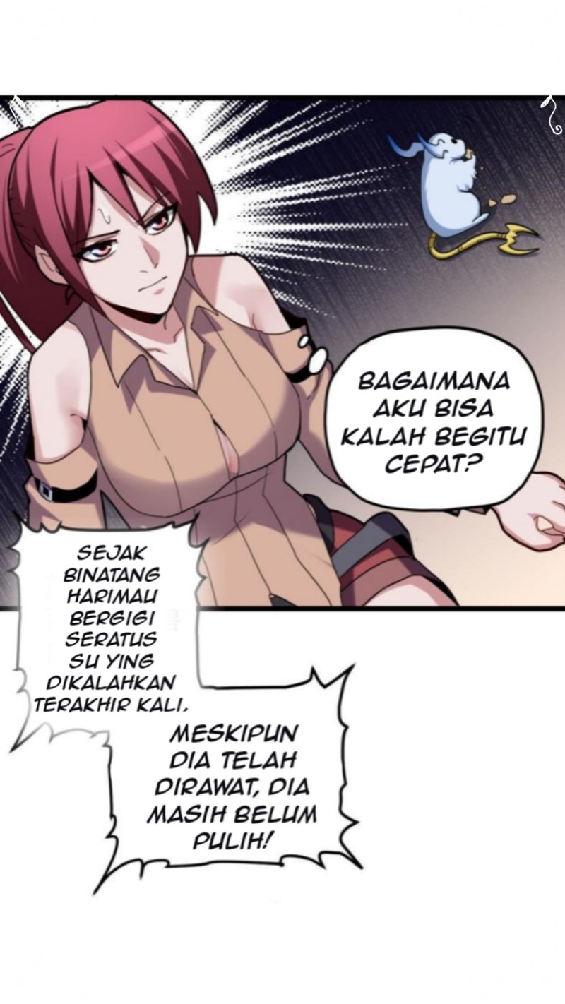 Baca <b>manga</b> terbaru Super God <b>Pet</b> <b>Shop</b> Chapter 06 Bahasa Indonesia at WestMa...