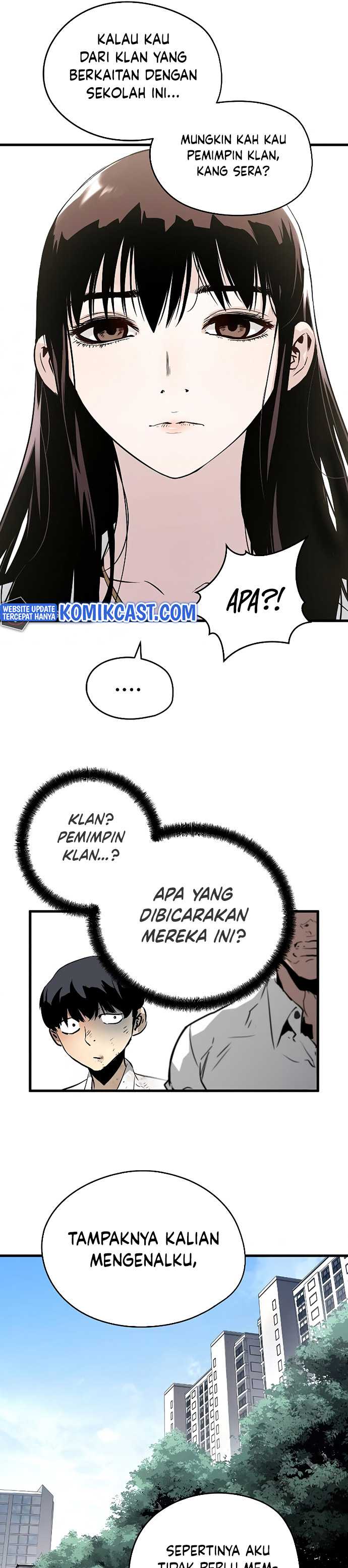 Baca <b>manga</b> terbaru <b>The</b> <b>Breaker</b>: Eternal Force Chapter 03 Bahasa Indonesia a...