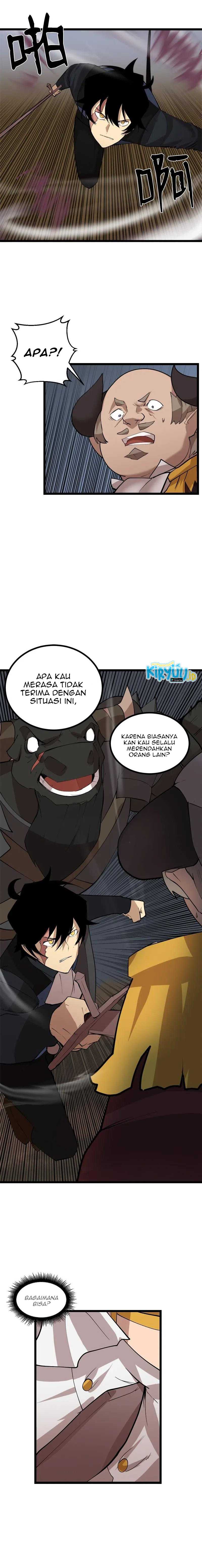 Baca <b>manga</b> terbaru <b>The</b> <b>Dungeon</b> <b>Master</b> Chapter 95 Bahasa Indonesia at WestMa...