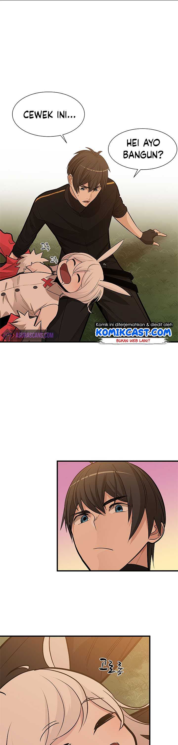 Baca manga terbaru The Tutorial is Too Hard Chapter 50 at WestManga . 